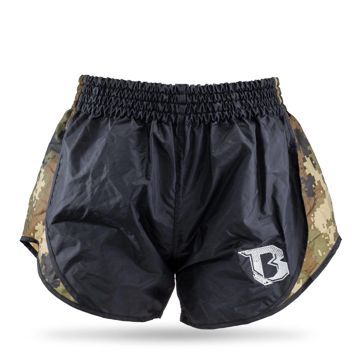 Booster Kickbox-Shorts Retyro Hybrid BL (RETRO HYBRID BL CAMO GREEN) Booster Kickbox-Shorts Retyro Hybrid BL (RETRO HYBRID BL CAMO GREEN)