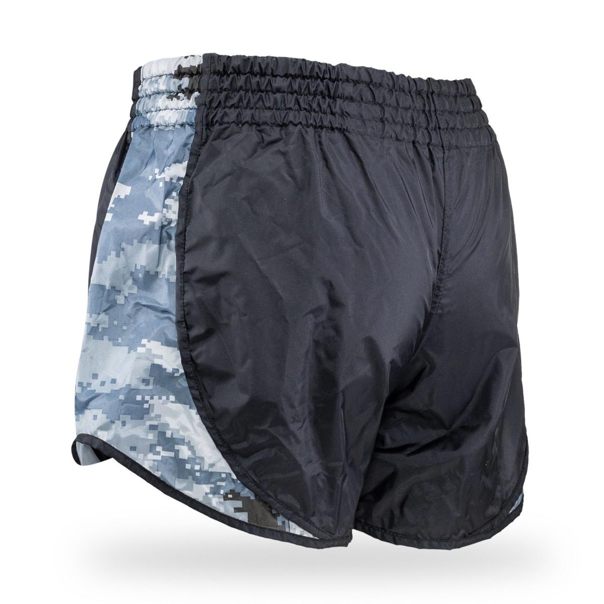 Booster Kickbox-Shorts Retro Hybrid Camo (RETRO HYBRID BL CAMO GREY) Booster Kickbox-Shorts Retro Hybrid Camo (RETRO HYBRID BL CAMO GREY)