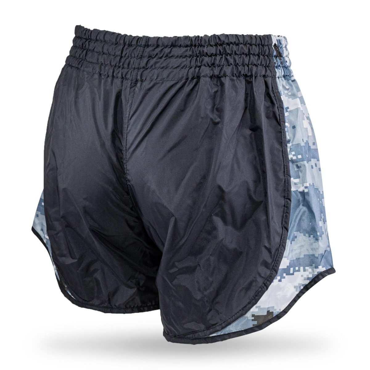 Booster Kickbox-Shorts Retro Hybrid Camo (RETRO HYBRID BL CAMO GREY) Booster Kickbox-Shorts Retro Hybrid Camo (RETRO HYBRID BL CAMO GREY)