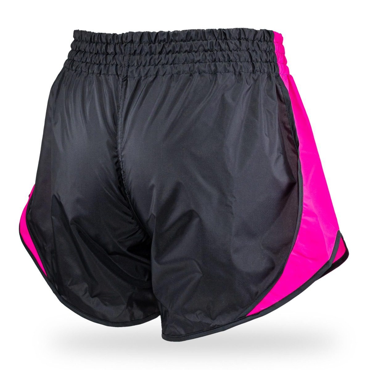 Booster Retro Hybrid Kickbox-Shorts Damen (RETRO HYBRID BL PI) Booster Retro Hybrid Kickbox-Shorts Damen (RETRO HYBRID BL PI)