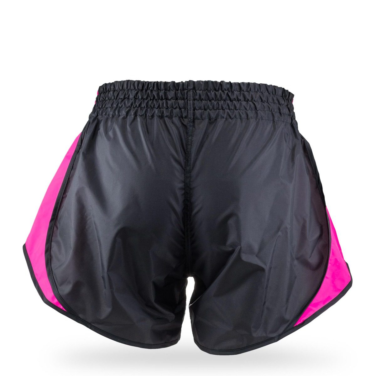 Booster Retro Hybrid Kickbox-Shorts Damen (RETRO HYBRID BL PI) Booster Retro Hybrid Kickbox-Shorts Damen (RETRO HYBRID BL PI)