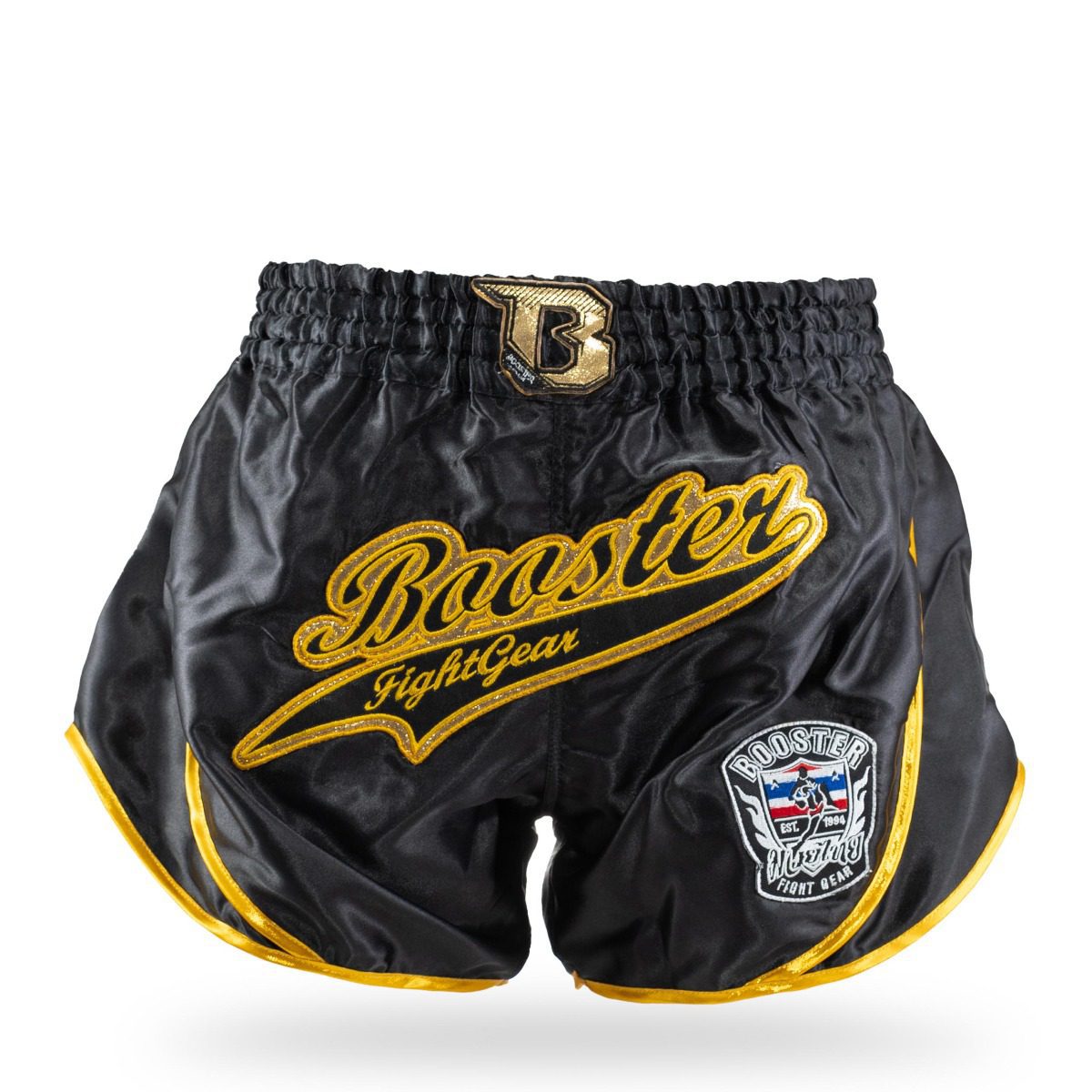 Booster Retro Slugger Kickbox-Shorts (RETRO SLUGGER 1) Booster Retro Slugger Kickbox-Shorts (RETRO SLUGGER 1)