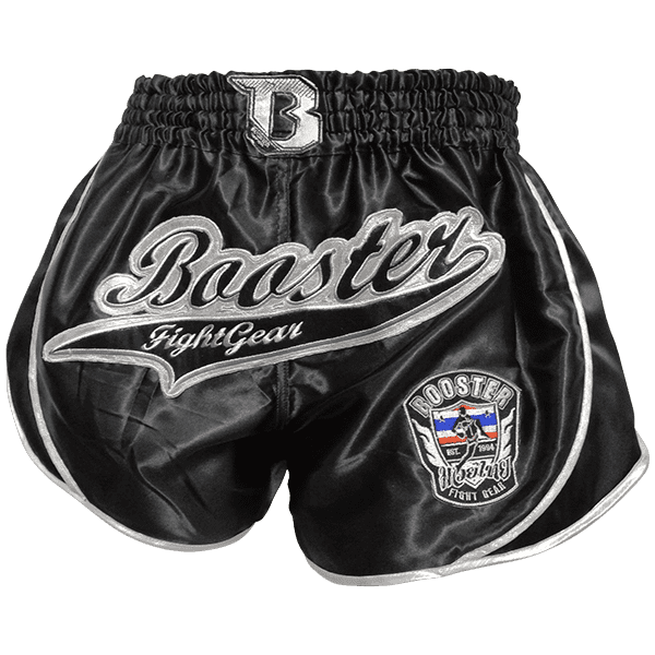 Booster Retro Slugger Kickbox-Shorts (RETRO SLUGGER 3) Booster Retro Slugger Kickbox-Shorts (RETRO SLUGGER 3)