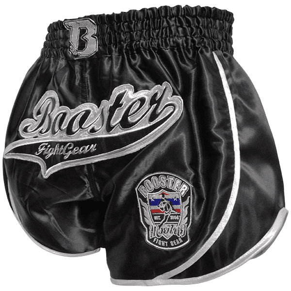 Booster Retro Slugger Kickbox-Shorts (RETRO SLUGGER 3) Booster Retro Slugger Kickbox-Shorts (RETRO SLUGGER 3)