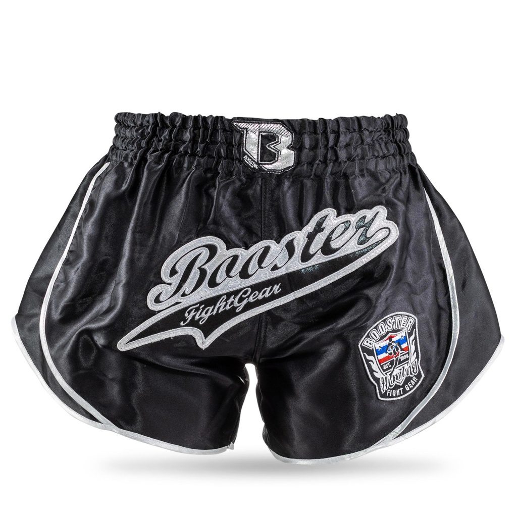 Booster Retro Slugger Kickbox-Shorts (RETRO SLUGGER 3) Booster Retro Slugger Kickbox-Shorts (RETRO SLUGGER 3)