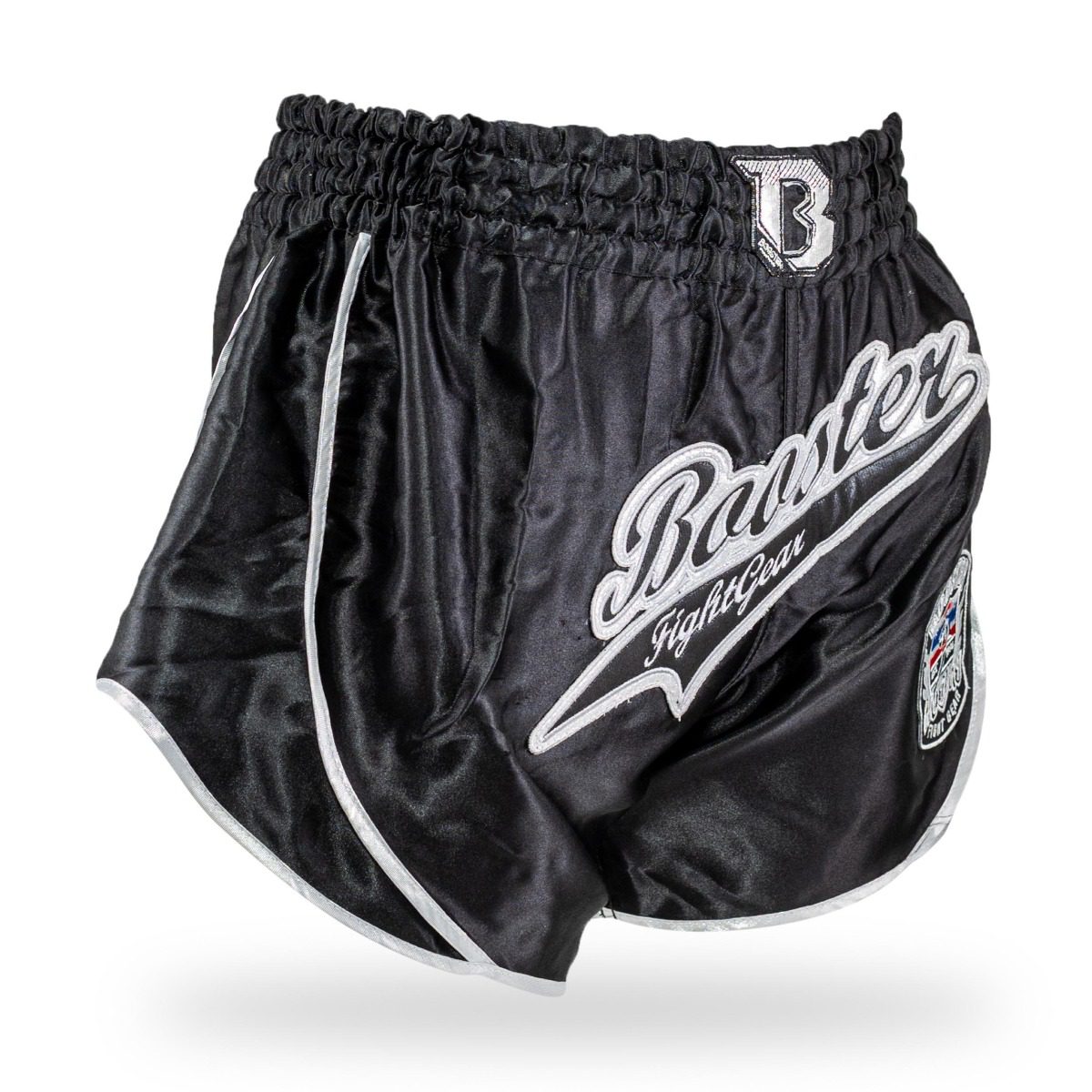 Booster Retro Slugger Kickbox-Shorts (RETRO SLUGGER 3) Booster Retro Slugger Kickbox-Shorts (RETRO SLUGGER 3)