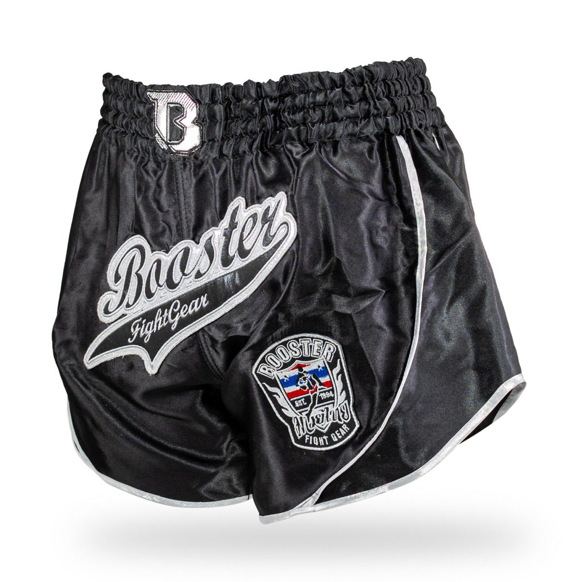 Booster Retro Slugger Kickbox-Shorts (RETRO SLUGGER 3) Booster Retro Slugger Kickbox-Shorts (RETRO SLUGGER 3)