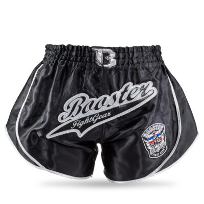 Booster Retro Slugger Kickbox-Shorts (RETRO SLUGGER 3) Booster Retro Slugger Kickbox-Shorts (RETRO SLUGGER 3)