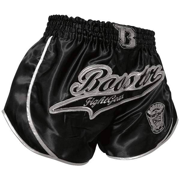 Booster Retro Slugger Kickbox-Shorts (RETRO SLUGGER 3) Booster Retro Slugger Kickbox-Shorts (RETRO SLUGGER 3)