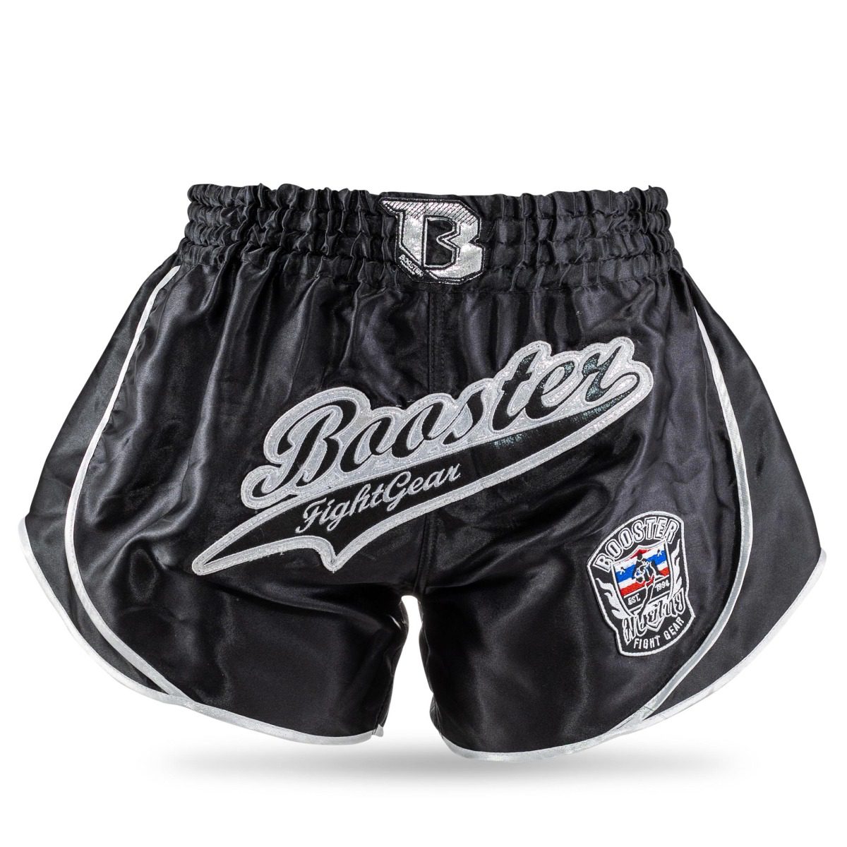 Booster Retro Slugger Kickbox-Shorts (RETRO SLUGGER 3) Booster Retro Slugger Kickbox-Shorts (RETRO SLUGGER 3)