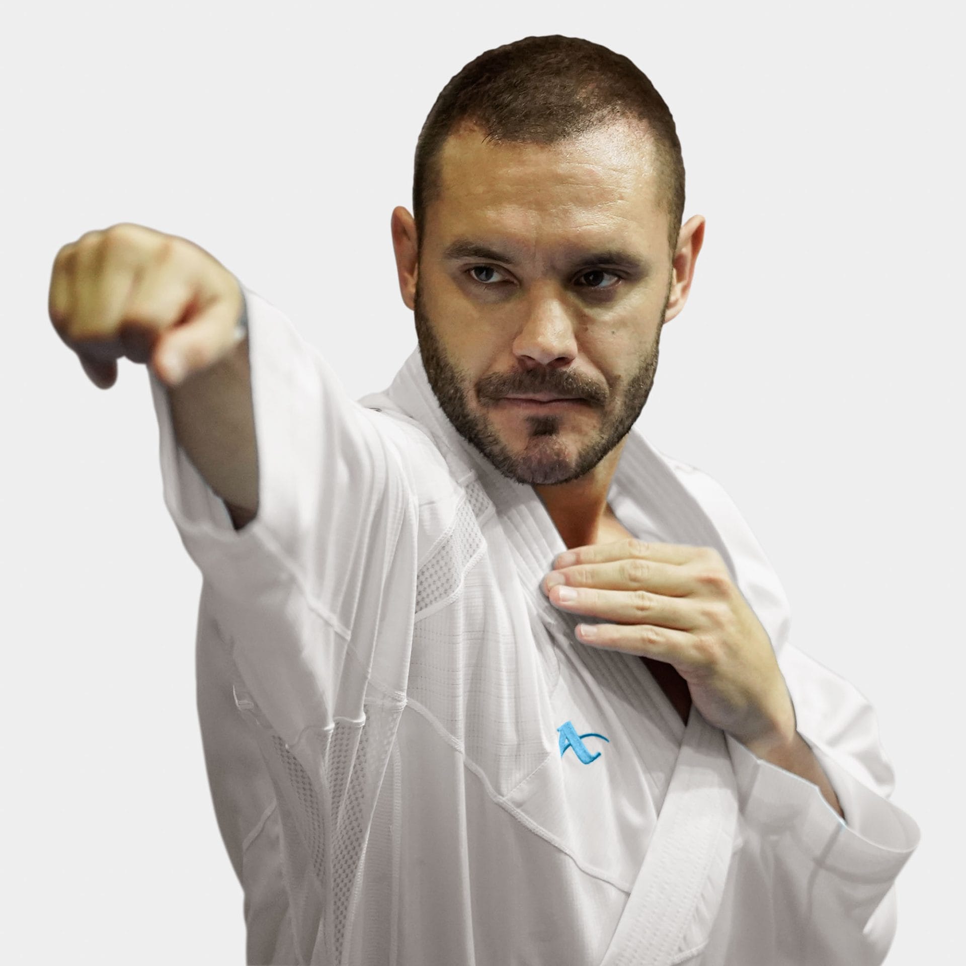 Arawaza Karateanzug - Rev x Reversable WKF approved - Blau / Rot (RKREXRPLWKF) Arawaza Karateanzug - Rev x Reversable WKF approved - Blau / Rot (RKREXRPLWKF)
