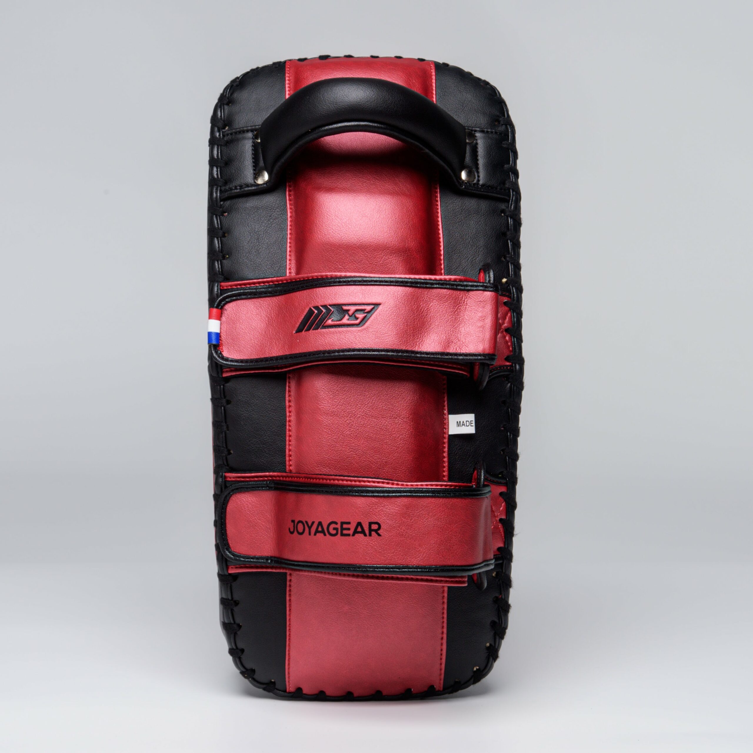 Joya Performance Thai Pads Schwarz Rot Joya Performance Thai Pads Schwarz Rot