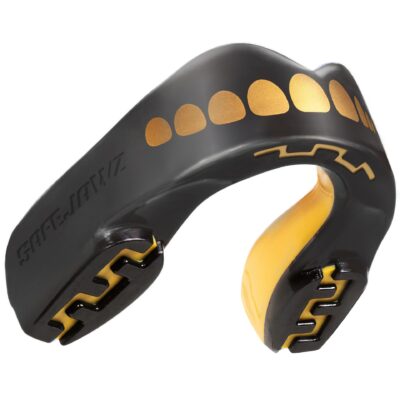 Safejawz Goldie Mund- und Zahnschutz (SAFEJAWZ EXTRO GOLDIE)