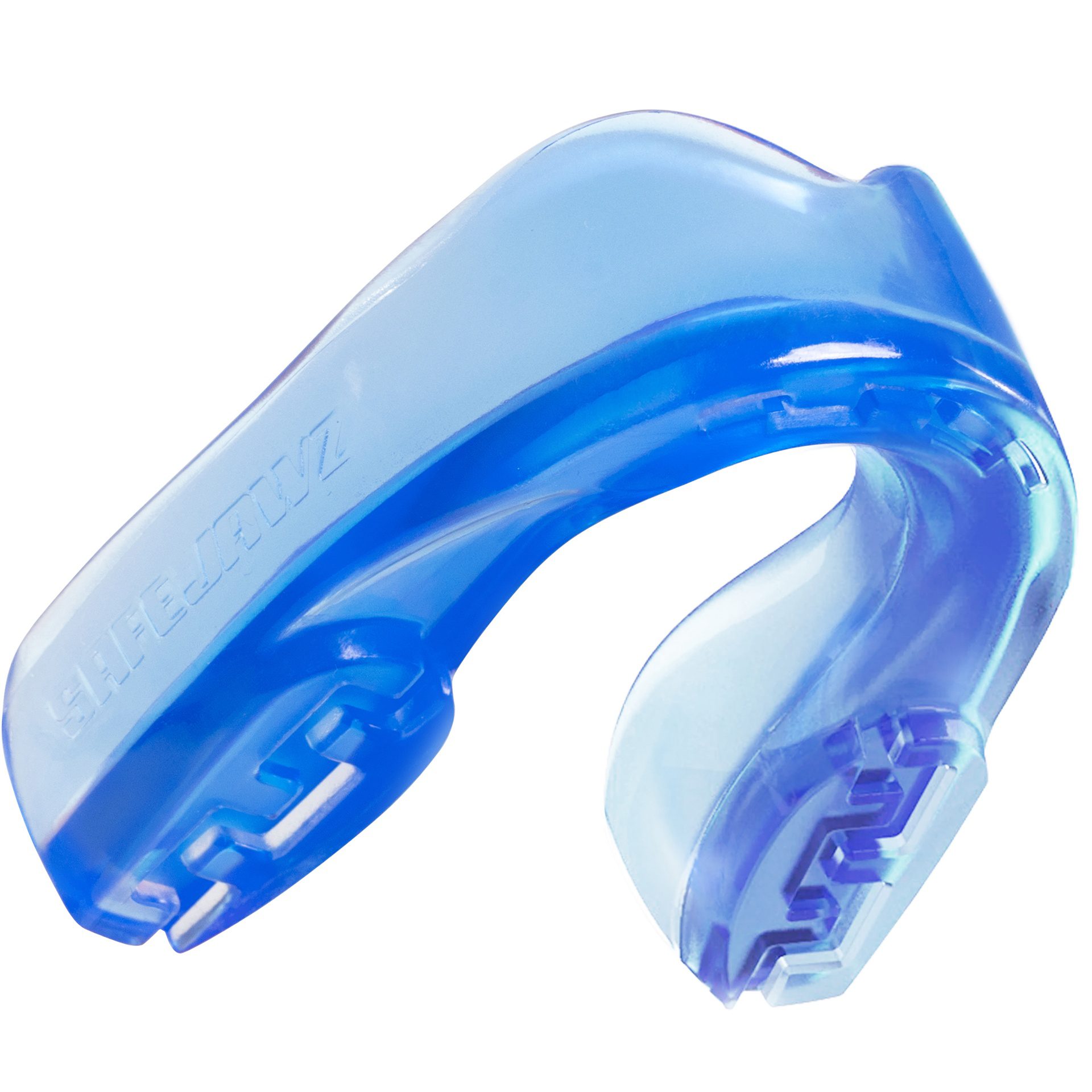 SAFEJAWZ Mund- und Zahnschutz Ice (SAFEJAWZ EXTRO ICE)
