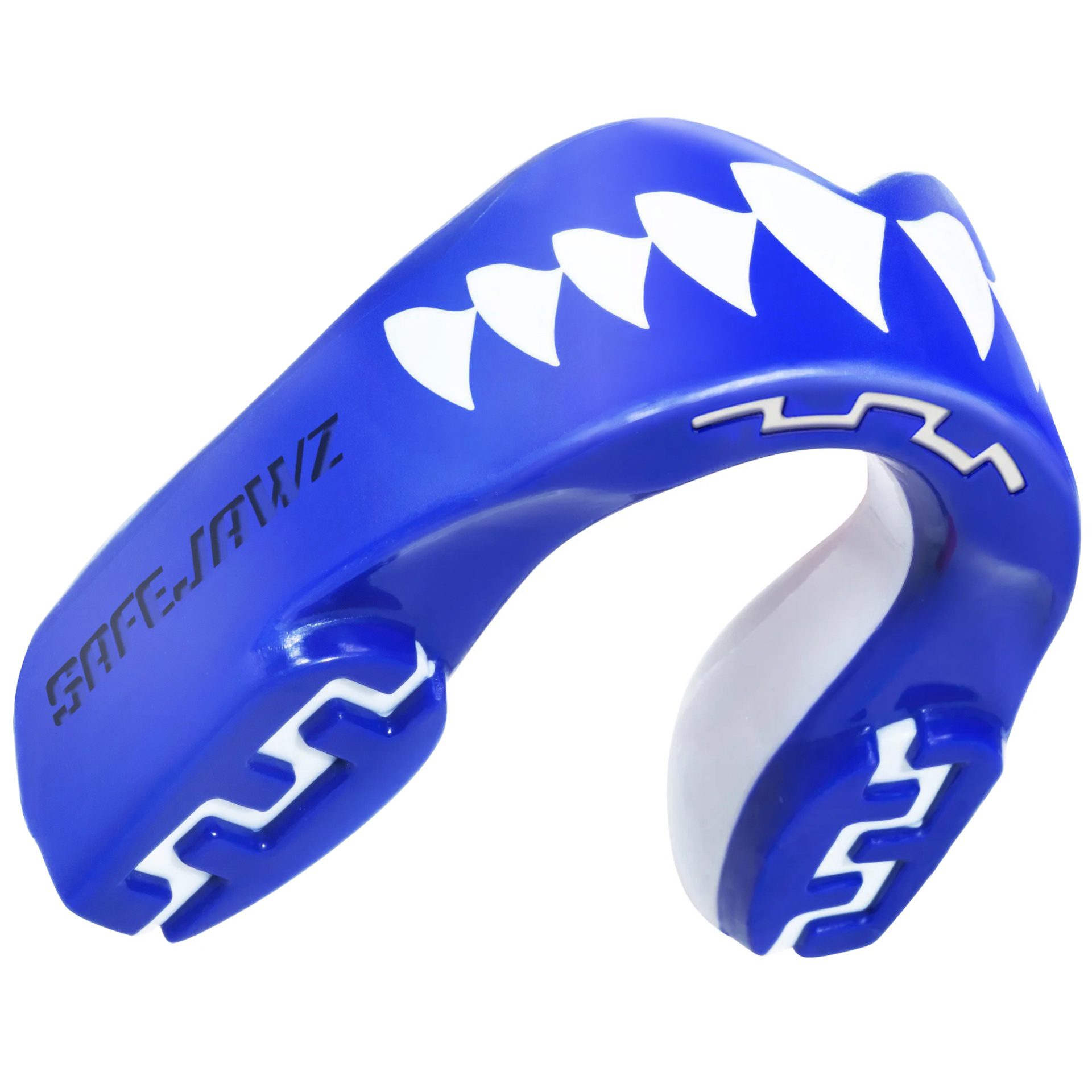 Safejawz Shark Mund- und Zahnschutz (SAFEJAWZ EXTRO SHARK)