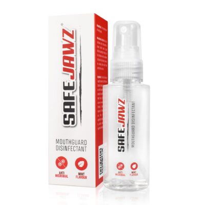 Safejawz Mund- und Zahnschutz Spray Mint (SAFEJAWZ HYGIENE SPRAY) Safejawz Mund- und Zahnschutz Spray Mint (SAFEJAWZ HYGIENE SPRAY)
