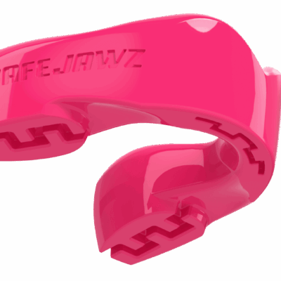 Safejawz Mund- und Zahnschutz Rosa (SAFEJAWZ INTRO PINK) Safejawz Mund- und Zahnschutz Rosa (SAFEJAWZ INTRO PINK)