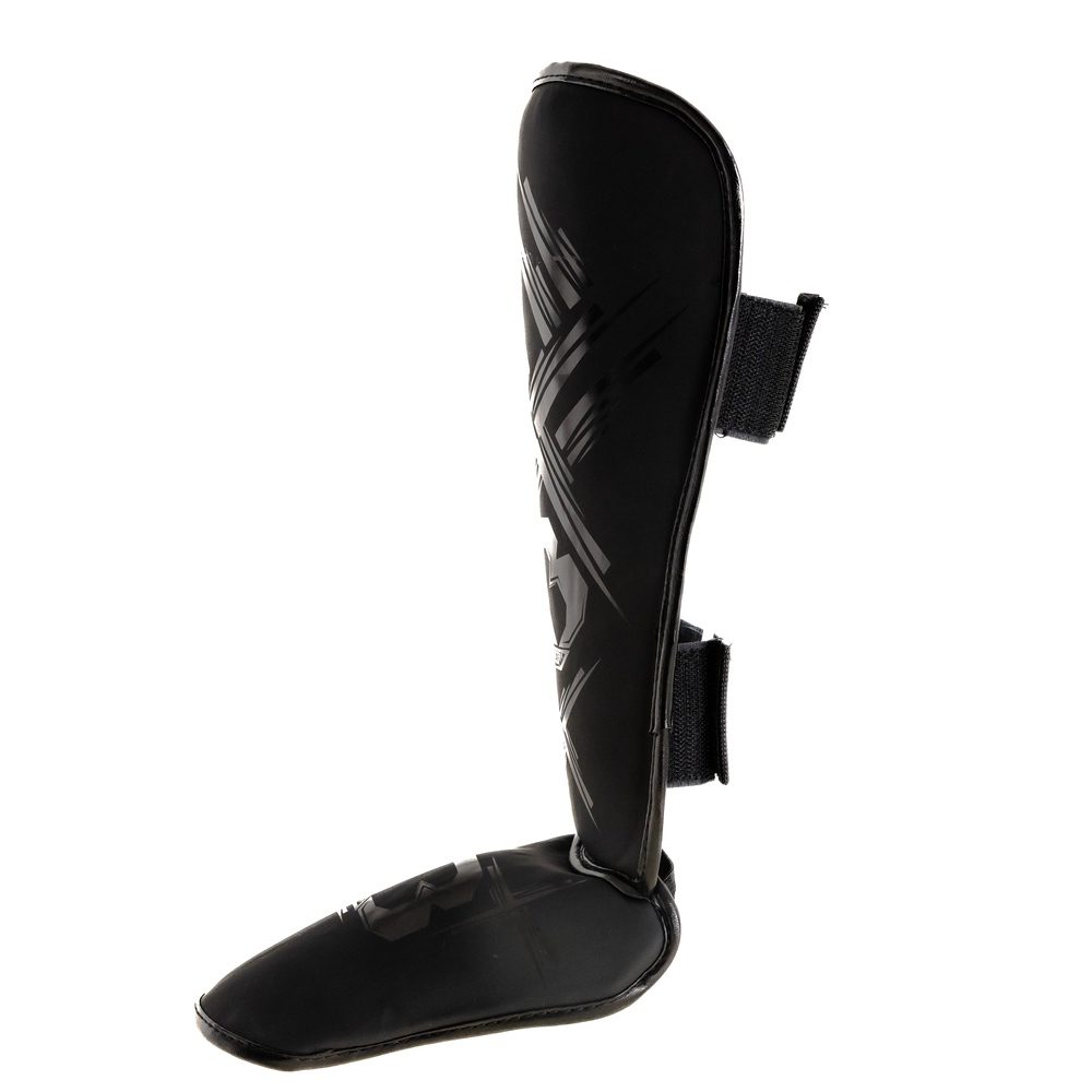 Booster Kids Alpha Schienbein- und Spannschutz (SG ALPHA BLACK) Booster Kids Alpha Schienbein- und Spannschutz (SG ALPHA BLACK)