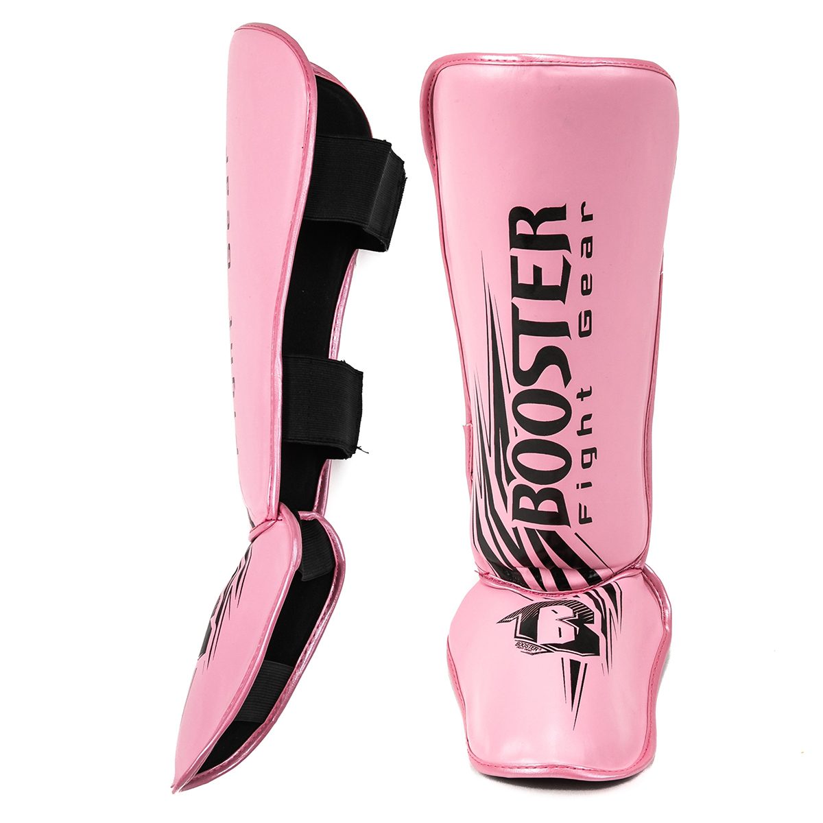 Booster Kinder Schienbein- und Spannschutz Pink (SG CHAMPION PINK) Booster Kinder Schienbein- und Spannschutz Pink (SG CHAMPION PINK)
