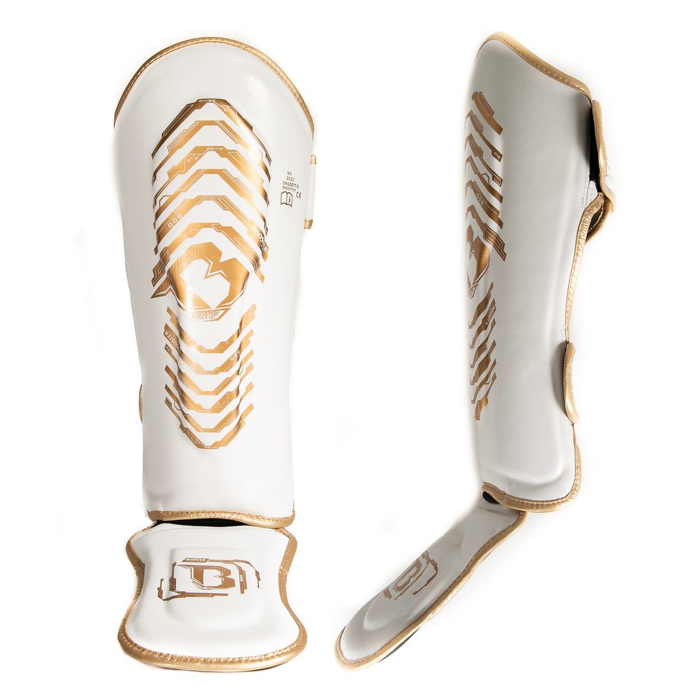 Booster Youth Elite V2 Schienbein- und Spannschutz (SG YOUTH ELITE V2)