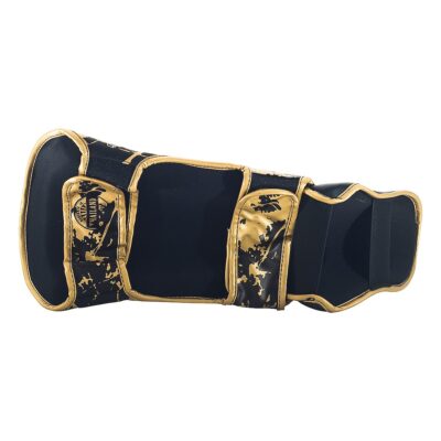 Booster Youth Marble Schienbein- und Spannschutz (SG YOUTH GOLD MARBLE)