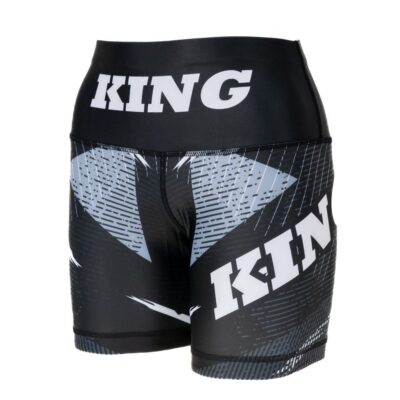 King Pro Boxing Damen Kompressionsshort Shadow 1 (SHADOW 1 LADIES SHORTS)