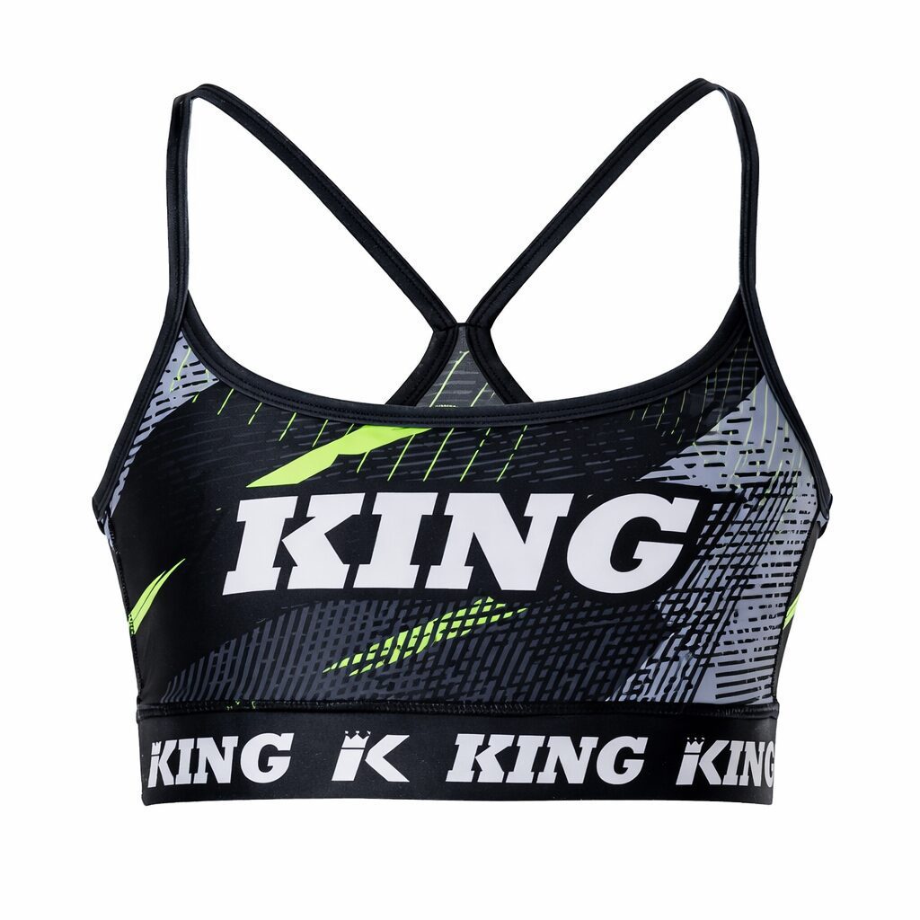 King Pro Boxing Sport Top Shadow Damen (SHADOW 2 LADIES TOP) King Pro Boxing Sport Top Shadow Damen (SHADOW 2 LADIES TOP)