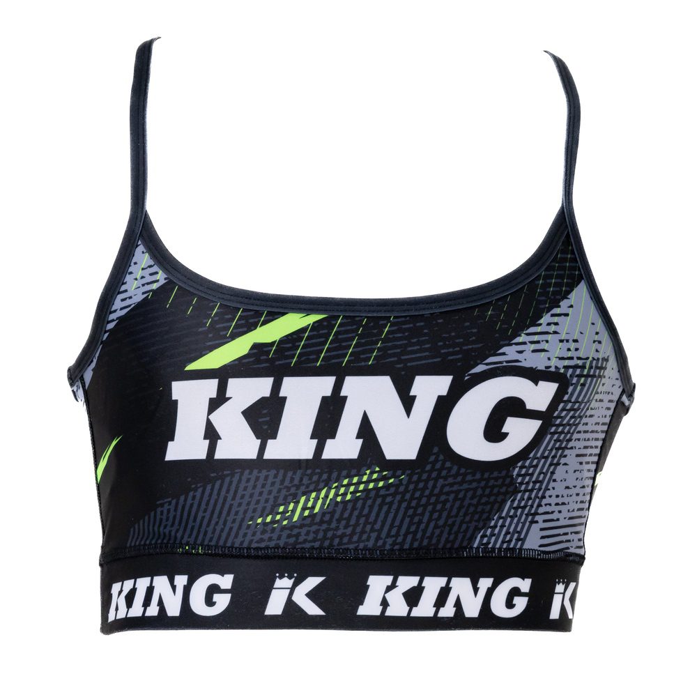 King Pro Boxing Sport Top Shadow Damen (SHADOW 2 LADIES TOP) King Pro Boxing Sport Top Shadow Damen (SHADOW 2 LADIES TOP)
