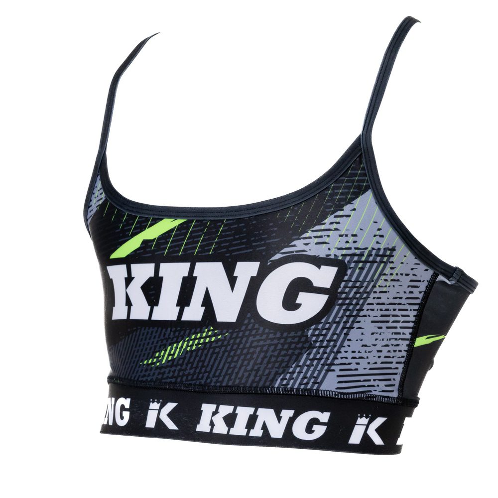King Pro Boxing Sport Top Shadow Damen (SHADOW 2 LADIES TOP) King Pro Boxing Sport Top Shadow Damen (SHADOW 2 LADIES TOP)