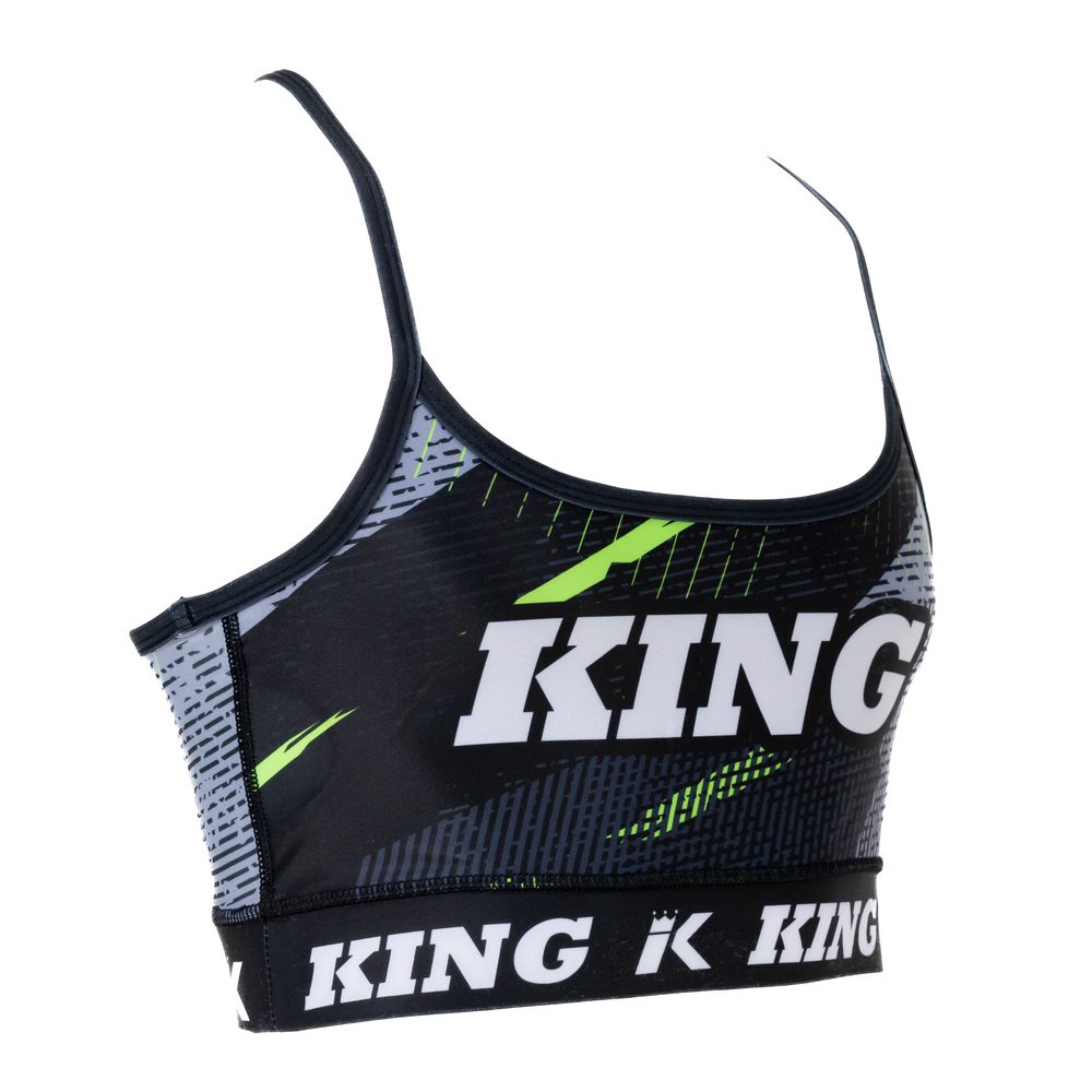 King Pro Boxing Sport Top Shadow Damen (SHADOW 2 LADIES TOP) King Pro Boxing Sport Top Shadow Damen (SHADOW 2 LADIES TOP)