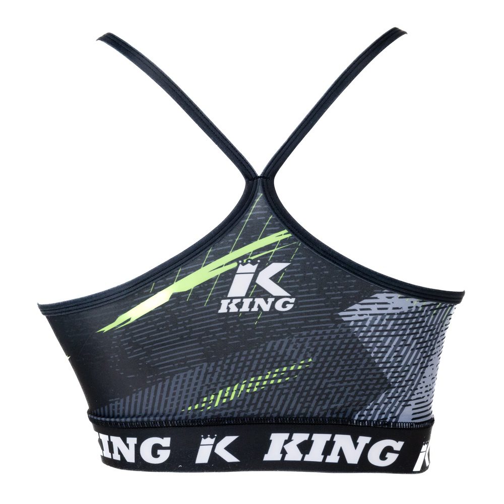 King Pro Boxing Sport Top Shadow Damen (SHADOW 2 LADIES TOP) King Pro Boxing Sport Top Shadow Damen (SHADOW 2 LADIES TOP)