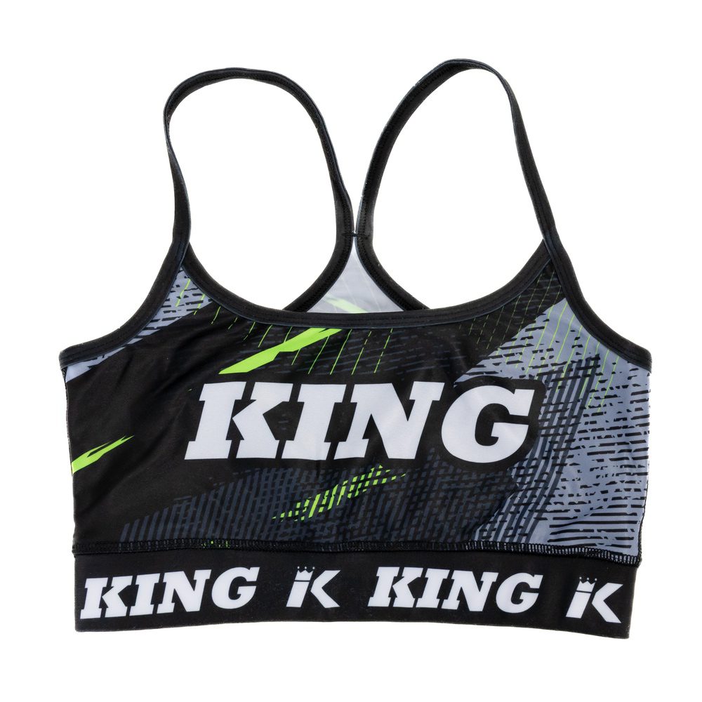 King Pro Boxing Sport Top Shadow Damen (SHADOW 2 LADIES TOP) King Pro Boxing Sport Top Shadow Damen (SHADOW 2 LADIES TOP)