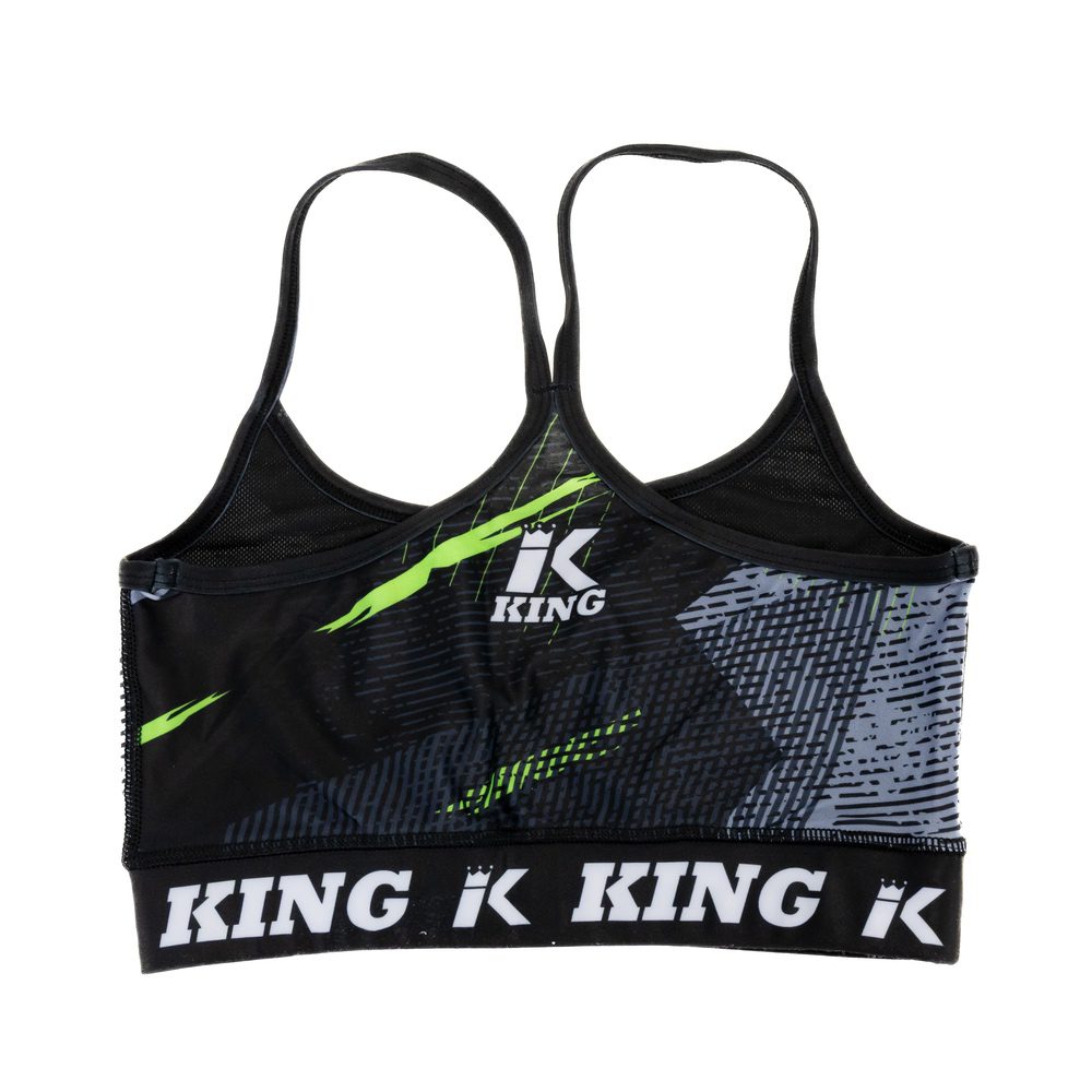 King Pro Boxing Sport Top Shadow Damen (SHADOW 2 LADIES TOP) King Pro Boxing Sport Top Shadow Damen (SHADOW 2 LADIES TOP)