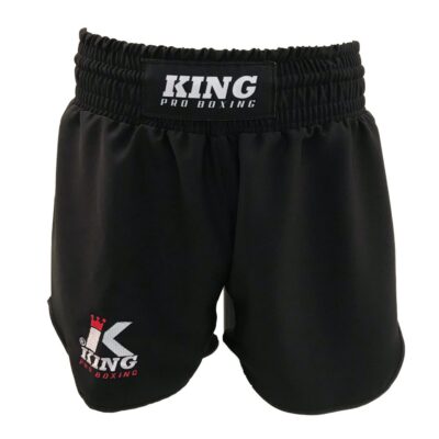 King Pro Boxing Kickbox-Shorts Stormking Basic (STORMKING BASIC) King Pro Boxing Kickbox-Shorts Stormking Basic (STORMKING BASIC)