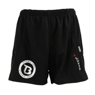 Booster Athletic Dept. X Sweep Kickbox-Shorts (SWEEP)
