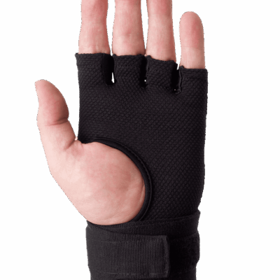 Sting Innenhandschuhe - Quick Wraps - Schwarz (STINGQUICKWRAP) Sting Innenhandschuhe - Quick Wraps - Schwarz (STINGQUICKWRAP)