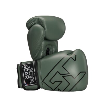 Joya Strike Kickboxhandschuhe Grün