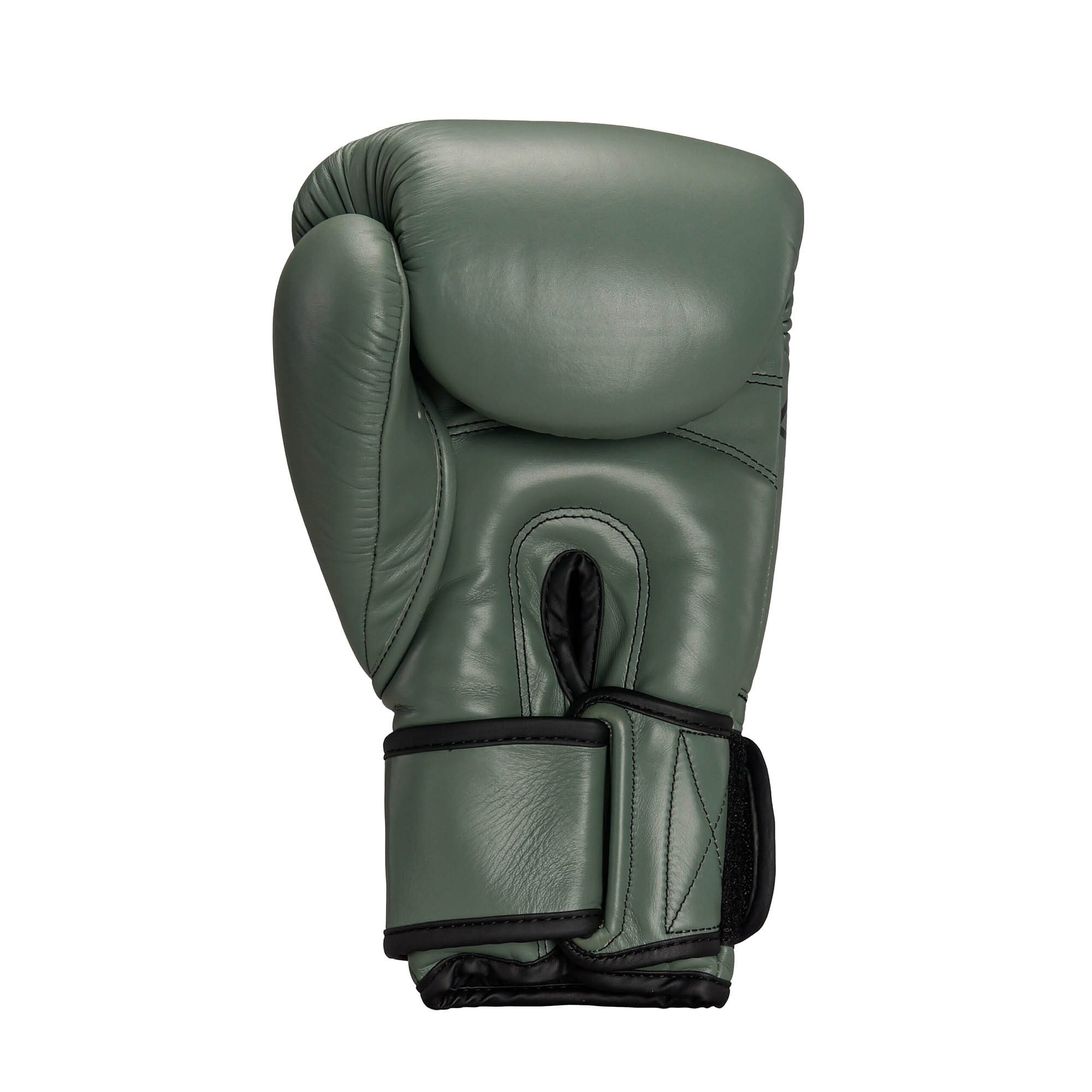 Joya Strike Kickboxhandschuhe Grün Joya Strike Kickboxhandschuhe Grün