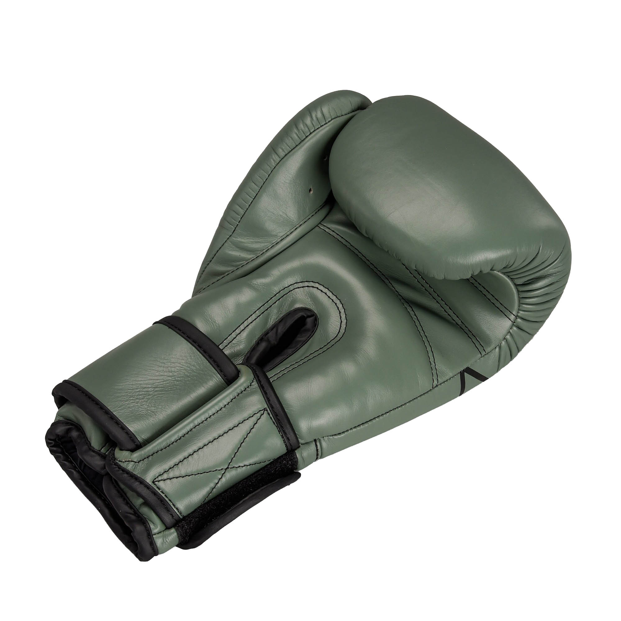 Joya Strike Kickboxhandschuhe Grün Joya Strike Kickboxhandschuhe Grün