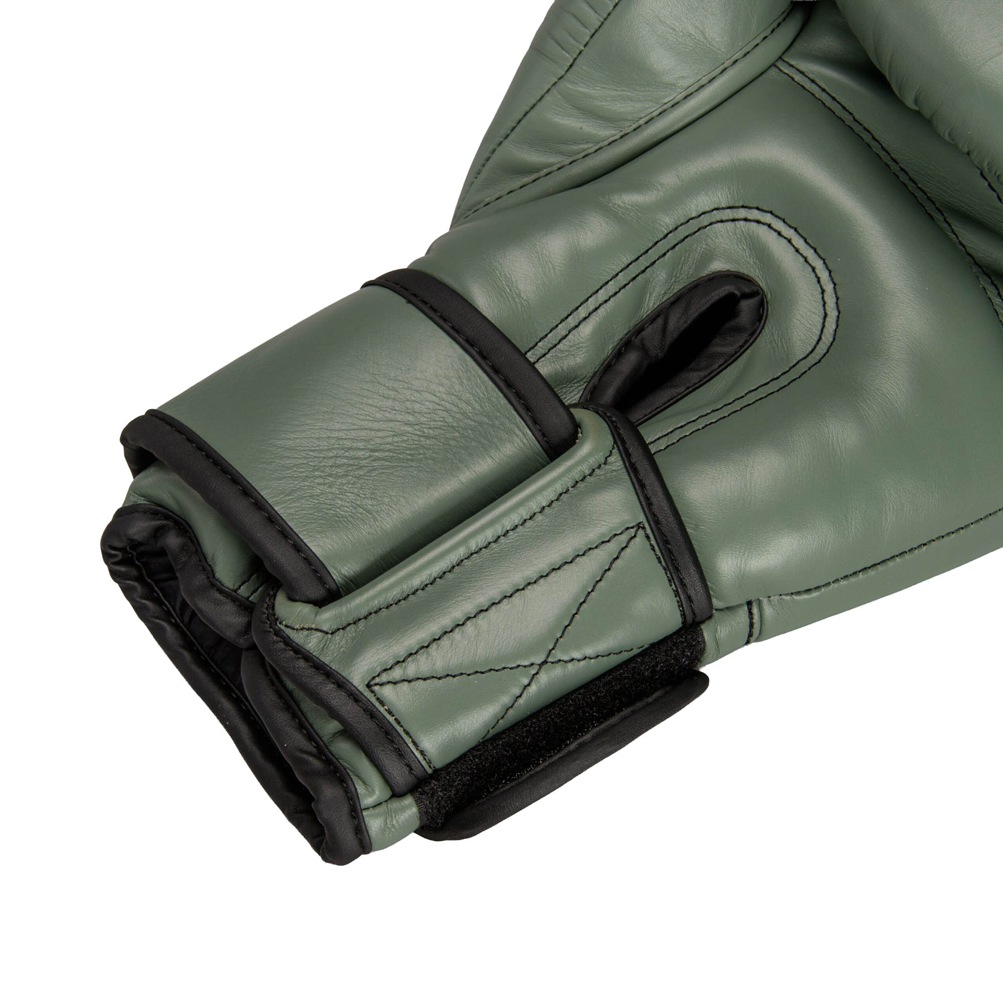 Joya Strike Kickboxhandschuhe Grün Joya Strike Kickboxhandschuhe Grün