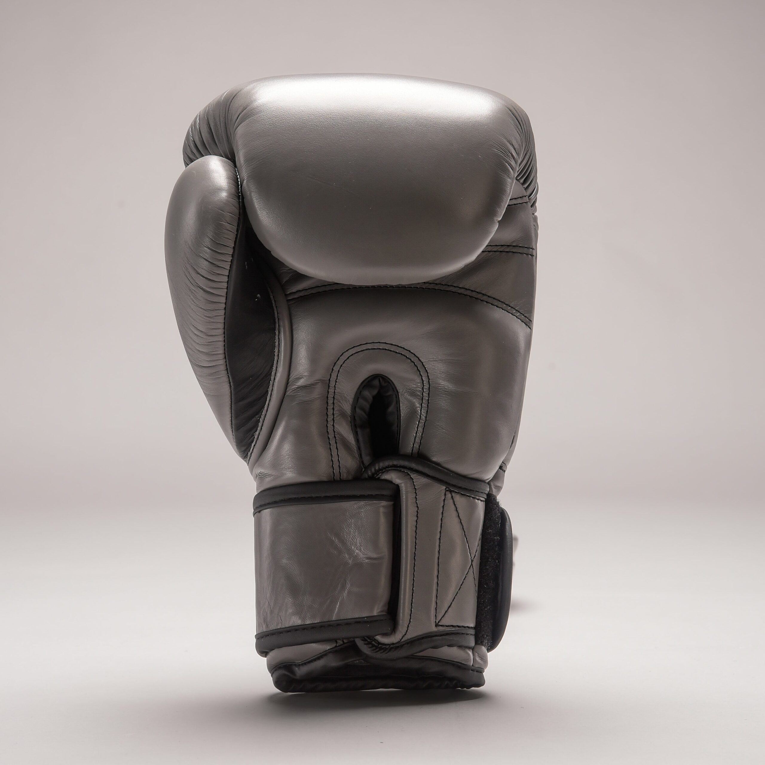 Joya Strike Kickboxhandschuhe Grau Joya Strike Kickboxhandschuhe Grau