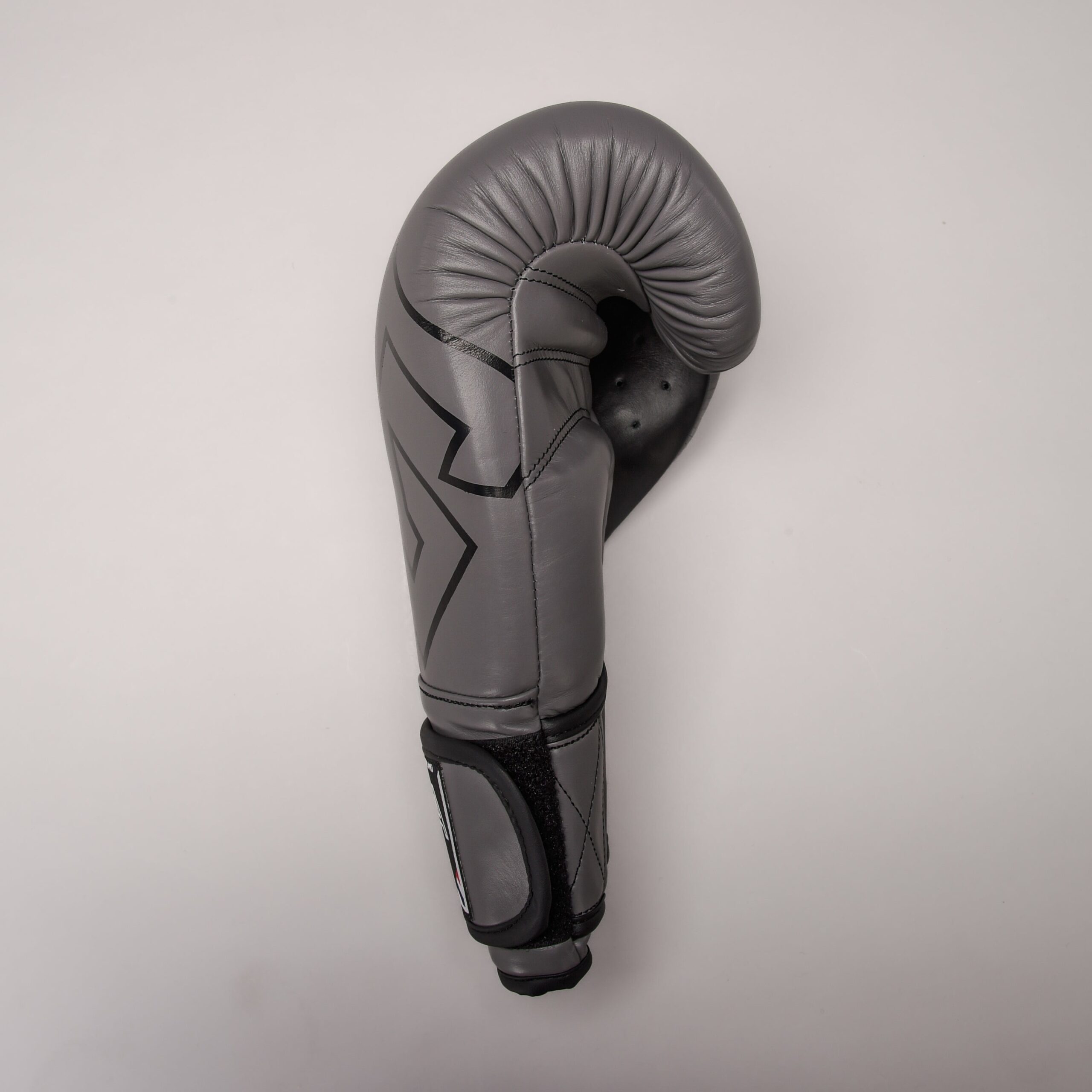 Joya Strike Kickboxhandschuhe Grau Joya Strike Kickboxhandschuhe Grau
