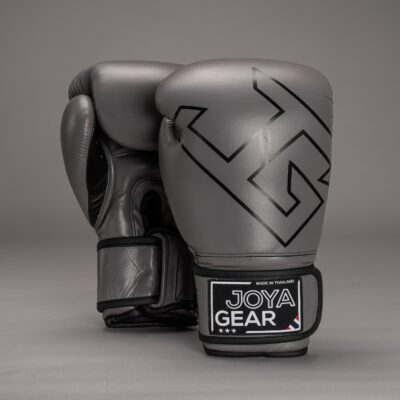 Joya Strike Kickboxhandschuhe Grau
