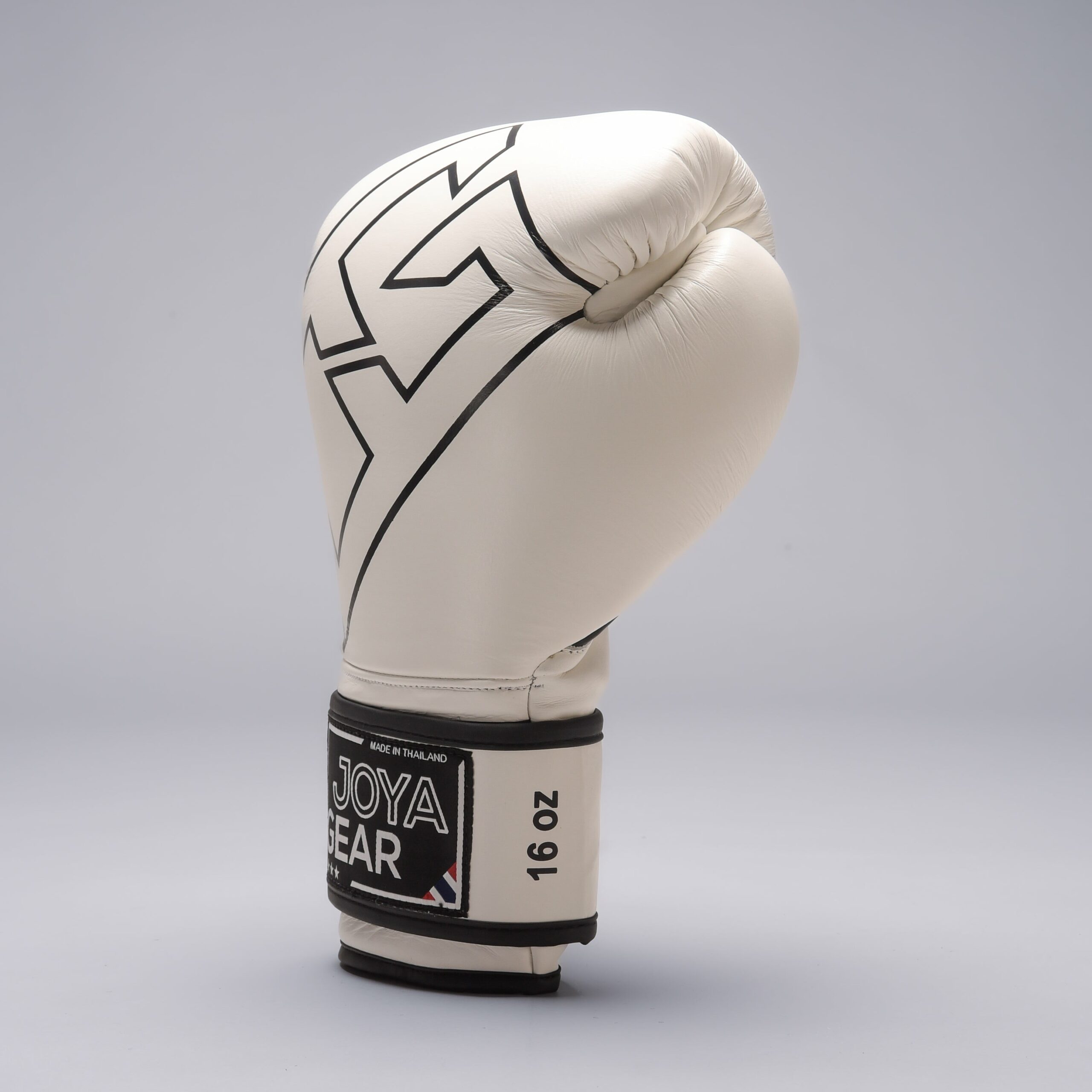 Joya Strike Kickboxhandschuhe Weiß Joya Strike Kickboxhandschuhe Weiß