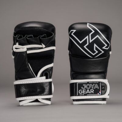 Joya Strike Thailand MMA-Sparring-Handschuhe Schwarz Joya Strike Thailand MMA-Sparring-Handschuhe Schwarz