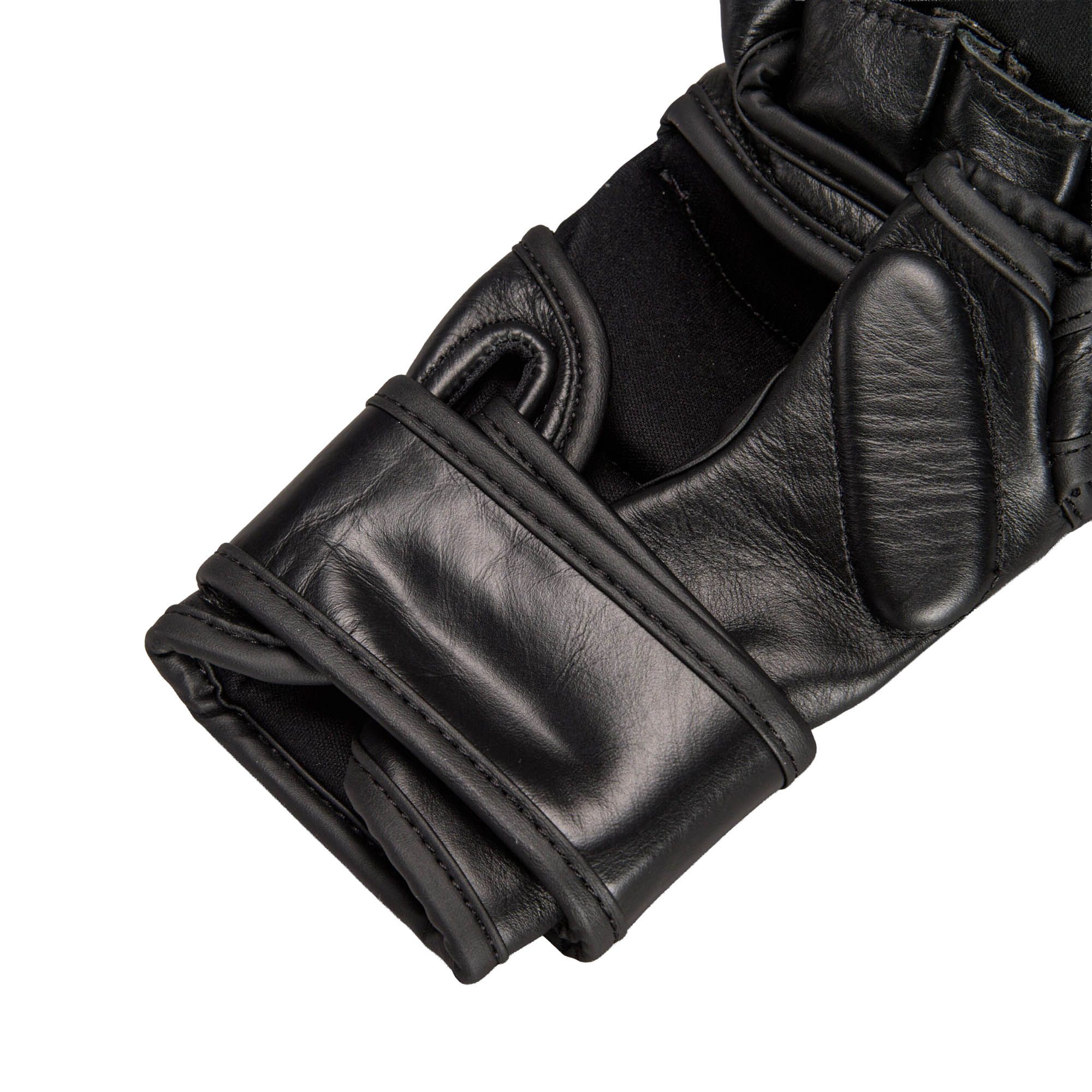 Joya Strike MMA-Sparring-Handschuhe Schwarz Schwarz Joya Strike MMA-Sparring-Handschuhe Schwarz Schwarz