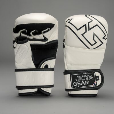 Joya Strike Thailand MMA-Sparring-Handschuhe Weiß Joya Strike Thailand MMA-Sparring-Handschuhe Weiß