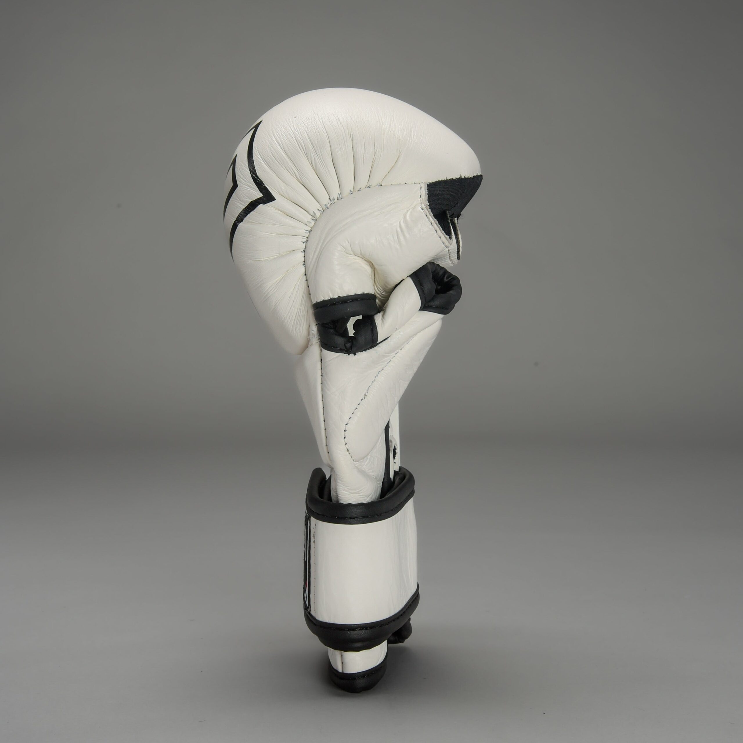 Joya Strike Thailand MMA-Sparring-Handschuhe Weiß Joya Strike Thailand MMA-Sparring-Handschuhe Weiß
