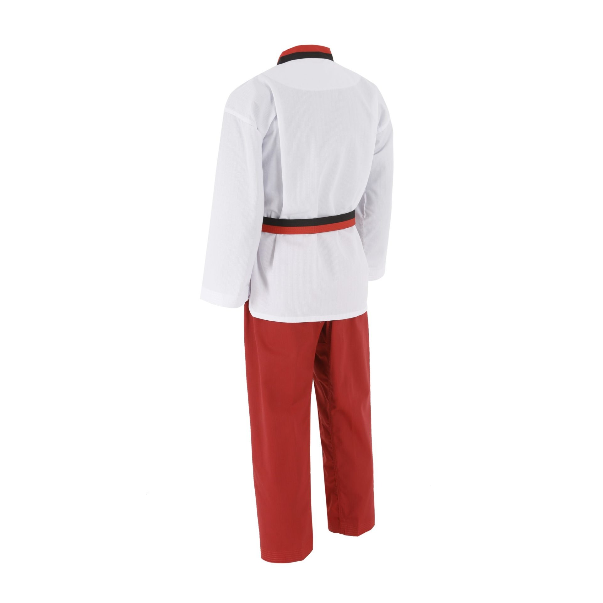 JCalicu Taekwondoanzug - Poomsae Poom - Weiß / Blau (JC-T1090) JCalicu Taekwondoanzug - Poomsae Poom - Weiß / Blau (JC-T1090)