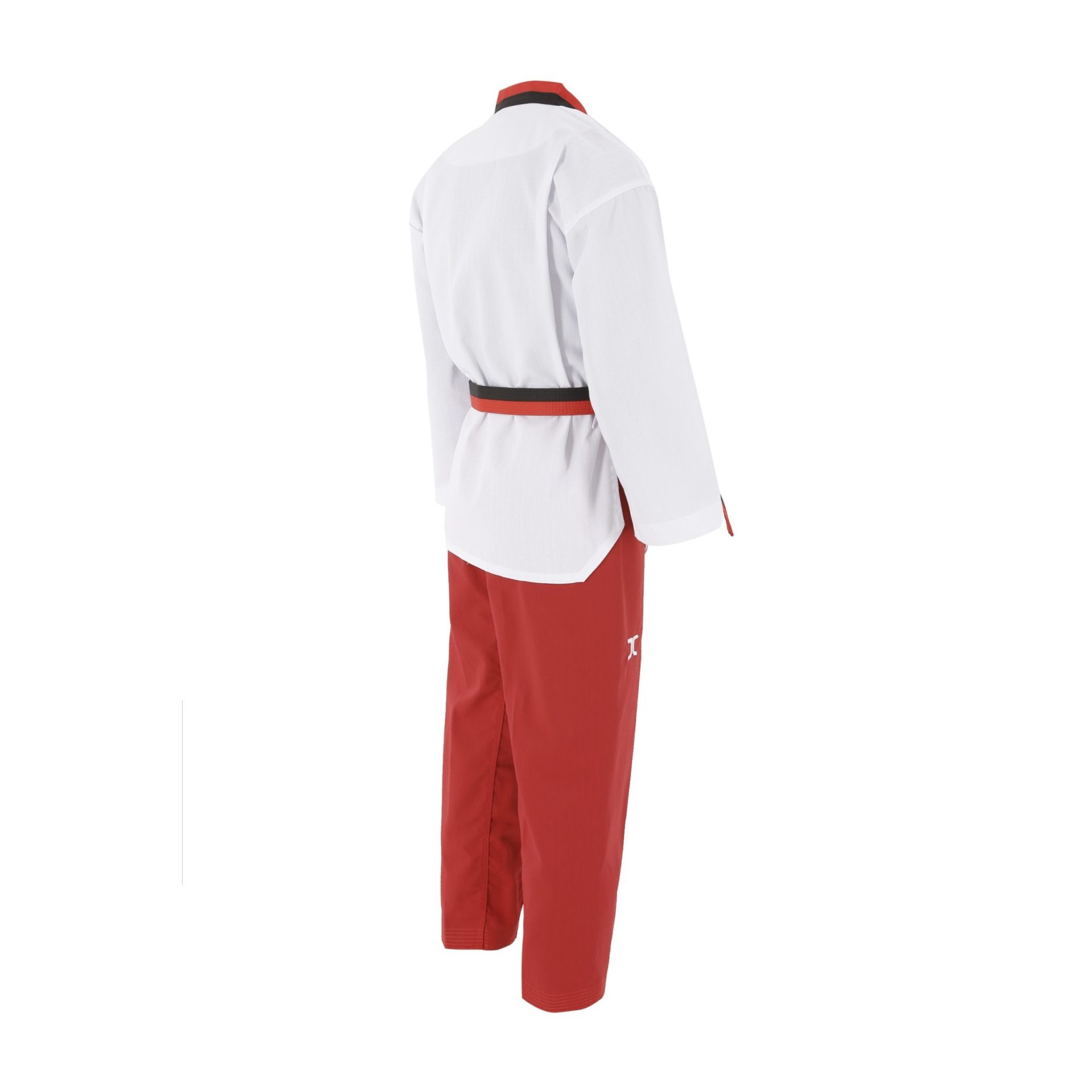 JCalicu Taekwondoanzug - Poomsae Poom - Weiß / Blau (JC-T1090) JCalicu Taekwondoanzug - Poomsae Poom - Weiß / Blau (JC-T1090)